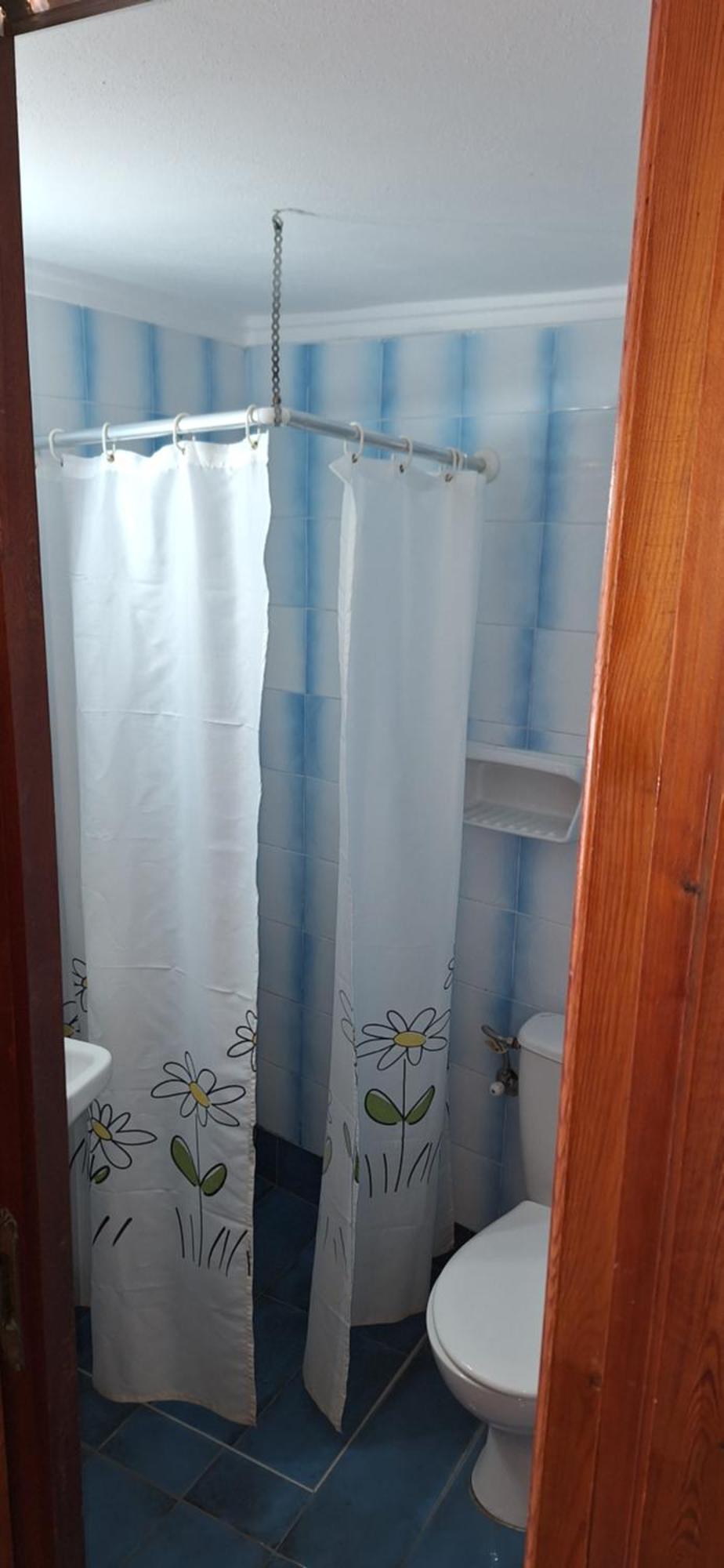 Blue Sky Apartman Paleohóra Kültér fotó